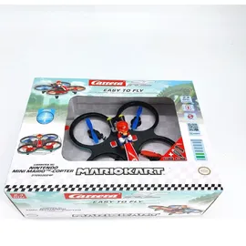 Carrera RC 2,4GHz Mini Mario-Copter