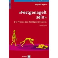 Hogrefe AG Festgenagelt sein.Der Prozess des Bettlägerigwerdens