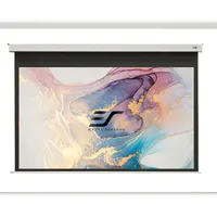 Elite Screens ELITE Screens, elektrisches Rollo, 92" 16:9