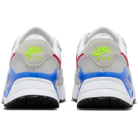 Nike Air Max Systm Damen Weiß 40,5