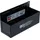 BGS Ablage Stahl 210 x 75 x 70 mm schwarz