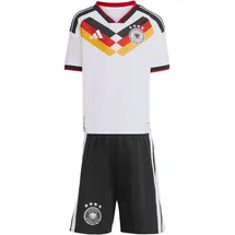 adidas Deutschland Trainingsanzug Heim 2026 Kinder Gr. 110