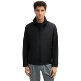 Strellson Lucca Windbreakerjacke schwarz Herren