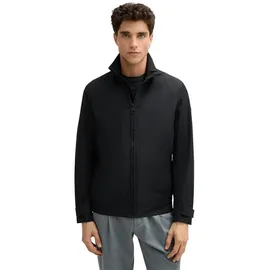 Strellson Lucca Windbreakerjacke schwarz Herren