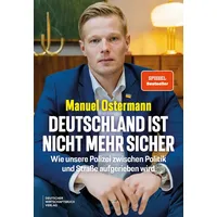 Deutscher wirtschaftsbuch verlag Deutschland ist nicht mehr sicher
