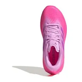 adidas Supernova Rise 3 Damen Lucid Pink/Purple Burst/Bliss Lilac 41