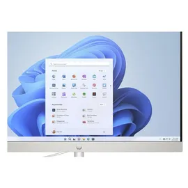 HP 27-cr0402ng All-in-One 2023 27"  Full HD IPS Intel Core i5 1335U 1,3 GHz 16 GB RAM 1 TB SSD Intel Iris Windows 11 Home