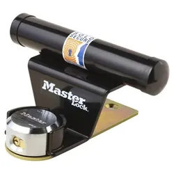 Master Lock Garagentür Schloss-Set 1488EURDAT