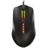 Cherry MC 2.1 schwarz