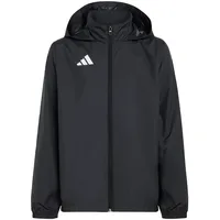 adidas Entrada 26 Multi Jacke Kinder - black -