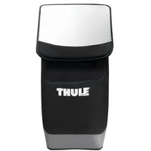 Thule Trash Bin 50 l Schwarz