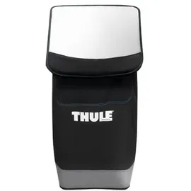 Thule Trash Bin 50 l Schwarz