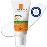 ANTHELIOS UVMUNE 400 OIL CONTROL GEL-CREME SPF 50+ 50ML Gel(S) 50 ml