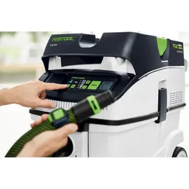 Festool Absaugmobil CLEANTEC CTM 26 EI-FLR