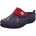 Pantoffeln Rot 38