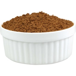 Schecker Hundefutter - Enten Fleischmehl Pulver 0,5 kg