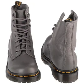 Dr. Martens 1460 Pascal Virginia Gunmetal 37