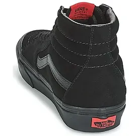 Vans Sk8-Hi black/black 36