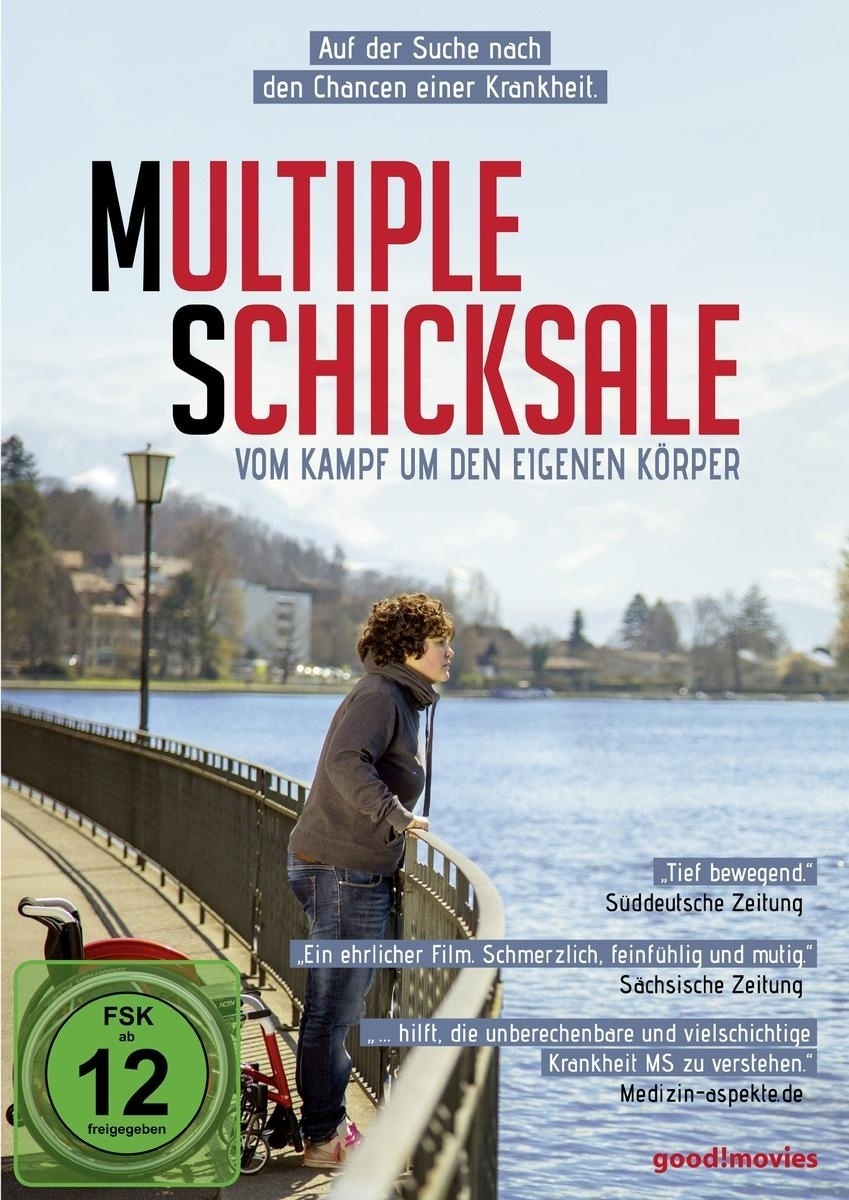 Multiple Schicksale (DVD)