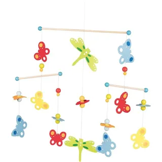 GoKi 52891 - Mobile Insekten