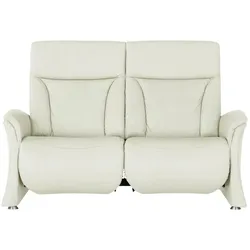 Einzelsofa  4010 , creme , Maße (cm): B: 163 H: 108 T: 88