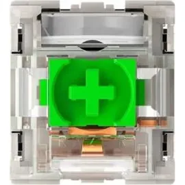 Razer Green Clicky Gen-3 Switch Set, 36er-Pack (RC21-02040200-R3M1)