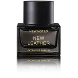 New Notes New Leather Extrait de Parfum 50 ml