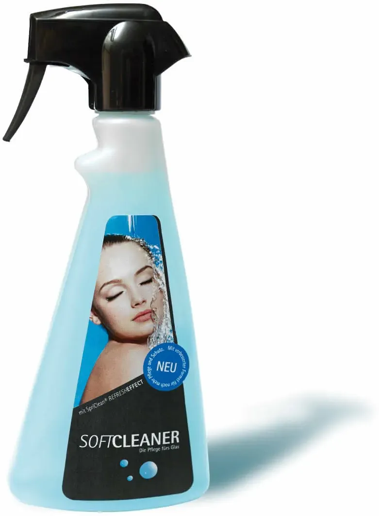 SP SoftCleaner 10 Flaschen