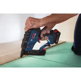 Bosch Professional GTH 18V-38 M L-BOXX