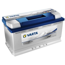 Varta Professional Dual Purpose EFB 930095085B912, LED95 12V 95Ah