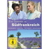 Studio Hamburg DVD Ein Sommer in Südfrankreich