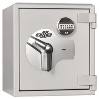 WERTSCHUTZSCHRANK Tresor Waffenschrank Grad 4 EN 1143-1 E-Schloss SAFE ECB-s