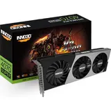 Inno3D GeForce RTX 4070 SUPER X3 OC 12GB GDDR6X