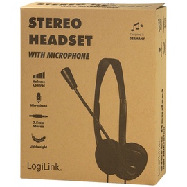 Logilink HS0055