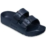 Roxy "Rg Kattie", Jungen, Gr. 13(30), schwarz, Obermaterial: 95% EVA/5% synthetischer Kunststoff, Futter: k. A., Laufsohle: 100% EVA., Schuhe Sandale