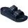 Roxy "Rg Kattie", Jungen, Gr. 13(30), schwarz, Obermaterial: 95% EVA/5% synthetischer Kunststoff, Futter: k. A., Laufsohle: 100% EVA., Schuhe Sandale