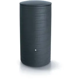 Prosperplast Regenspeicher Novara 280 l anthrazit
