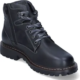 Josef Seibel Chance 51 Herren Schwarz 44