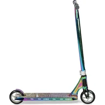 Riprail Pro Series 1 Grau/Silber