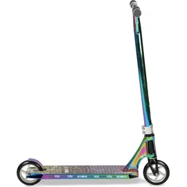 Riprail Pro Series 1 Grau/Silber