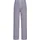 PORTWEST Kochhose Bromley, Hosenlänge: Reg, Farbe: Blau/Weiß kariert, Größe: XS, C079CHRXS