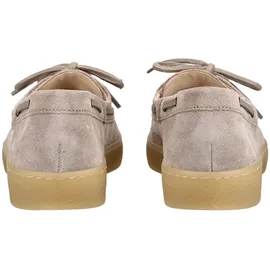 Gabor Slipper Herren Grau/Braun 40,5