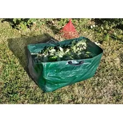 Garten-Abfalltasche 120 l Grande Classic