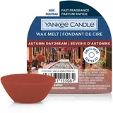 Yankee Candle Autumn Daydream 22 g Duftwachs