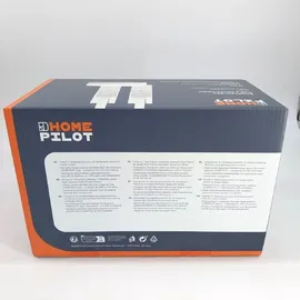 HOMEPILOT Starter-Set Rollladen smart 2 St. Weiß