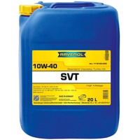 RAVENOL SVT Stand Viscosity Turbo Oil SAE 10W-40