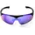 YEAZ Magnet-Sport-Sonnenbrille SUNUP