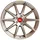 TEC Speedwheels GT7 9,5 x 19 5 x 112 ET30 MB72,5 Bronze