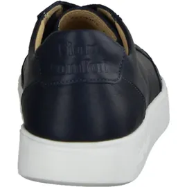 Finn Comfort Brandon, blau - Gr.: 42