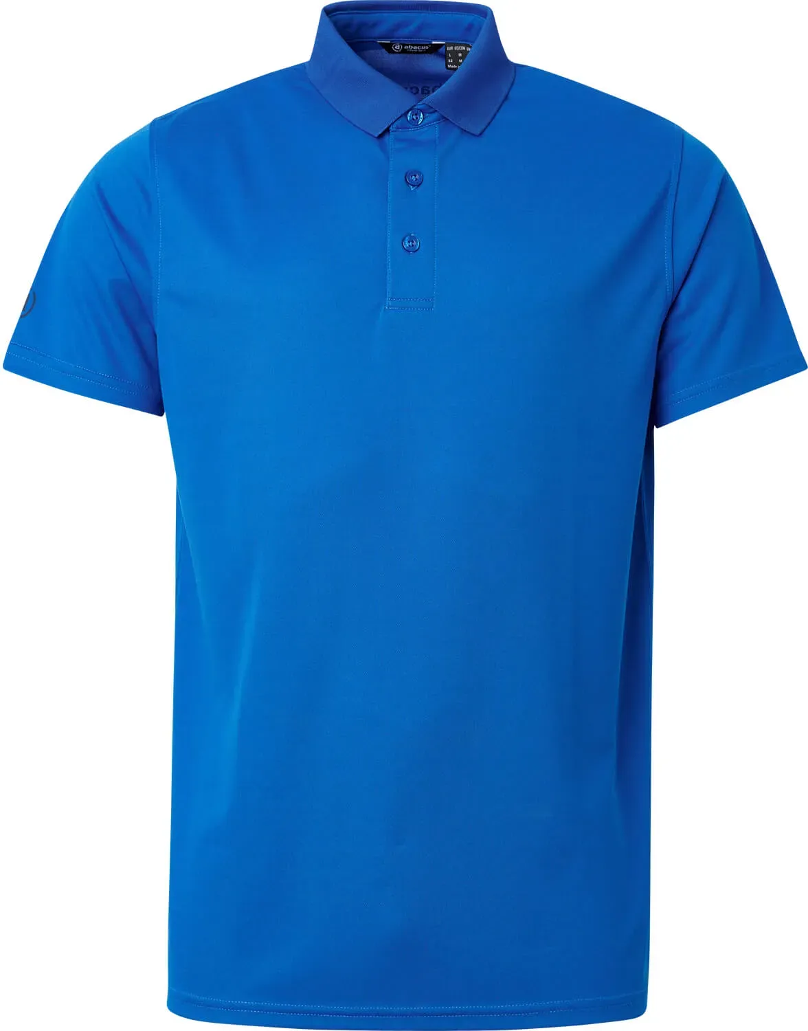 Abacus Polo Junior Cray DryCool, royal
